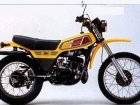 Yamaha DT 250